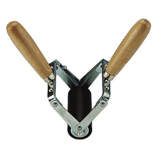Rouleau à maroufler pour le collage BOSTIK