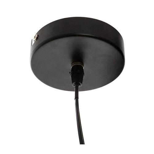 Suspension Alara - Métal - Ø69.5 Cm - Noir