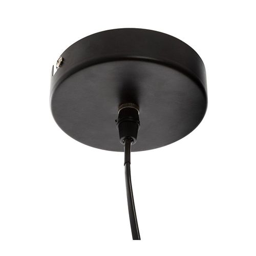 Atmosphera Rtn Lea - Suspension - D49 Cm - Noir