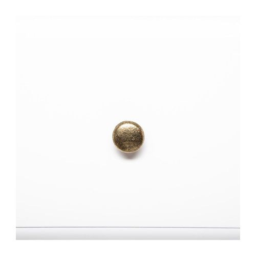 Console Design Bois Solen - L. 110 X H. 85 Cm - Blanc