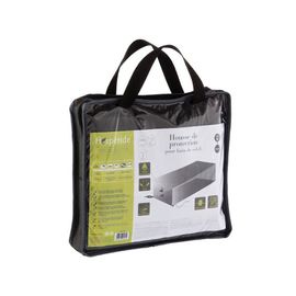 Housse De Transat S - 170 X 90 X 60 Cm - Ardoise