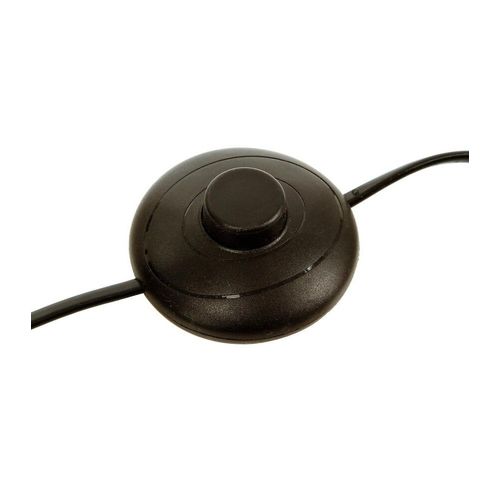 Lampadaire Bois Et Métal Ebor - Hauteur 152 Cm - Marron