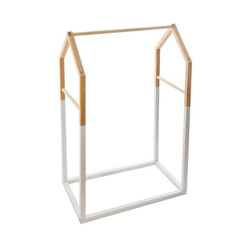 Penderie Forme Maison