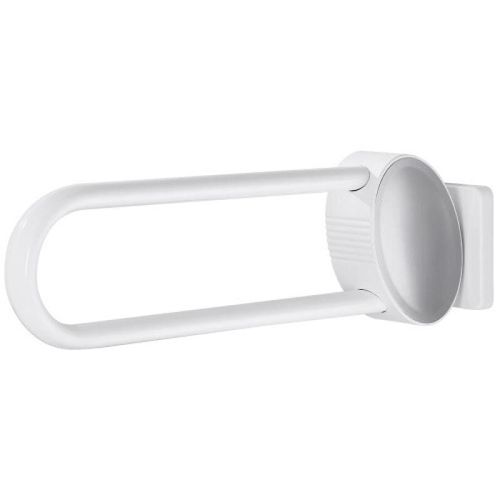 Pellet-Barre relevable ARSIS blanc chromé mat réf 48960