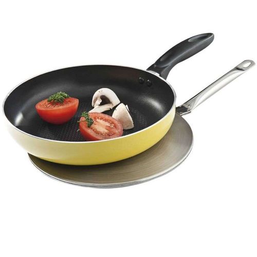 Adaptateur Induction 23,5 Cm - Disque Relais Induction Cm - Bratmaxx