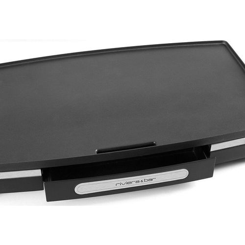 Plancha Maxi Size