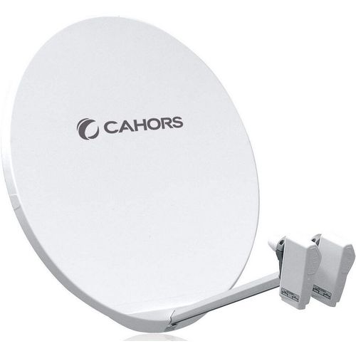 antenne parabolique fibre 100cm 140880