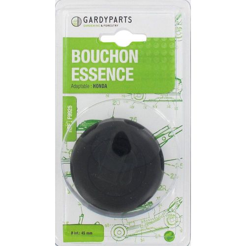 Bouchon de réservoir adaptable HONDA modèles GC/GCV135 & 160