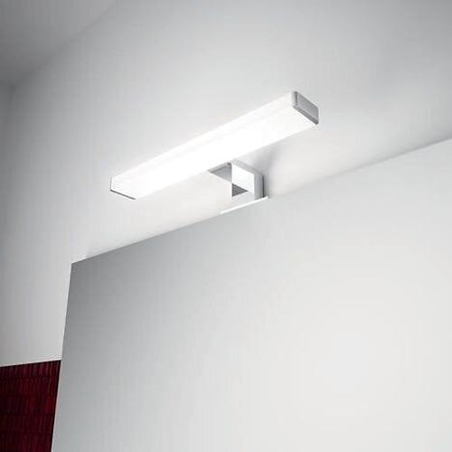 Applique Led Miroir De Salle De Bain Orka 6 W