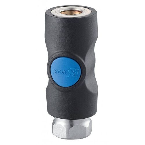 RACCORD RAPID.PREVOST FEMEL.1/4G