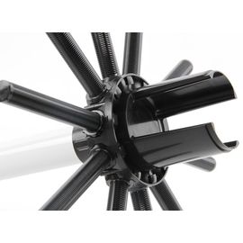 Diffuseur inférieur + crépines + tube pour filtre à sable S0244T - Hayward
