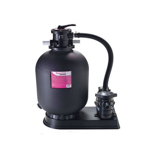 Groupe de filtration 10 m³/h Powerline