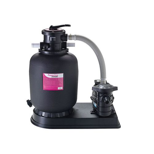 Hayward - Groupe Powerline - 0,25 CV - 4 m3/h