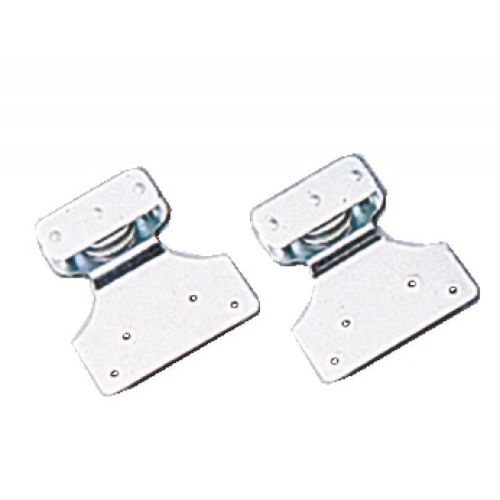 Montures à galet - pour rail fer plat - porte coulissante - SPORT 250 MANTION
