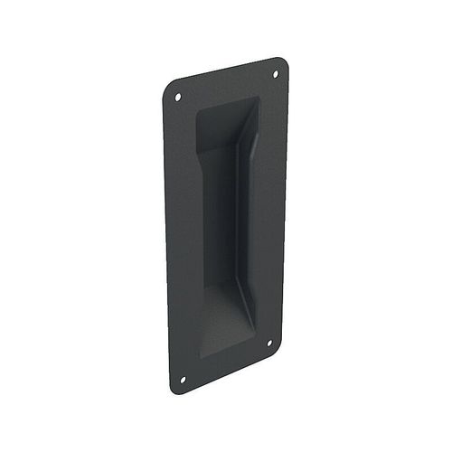 Poignée cuvette pour système coulissant Roc-Design - Modèle 4B MANTION