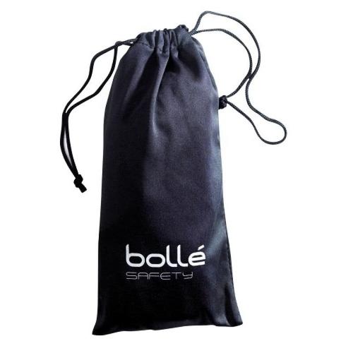 Boll Safety Silium CSP verres clairs Lunettes de protection