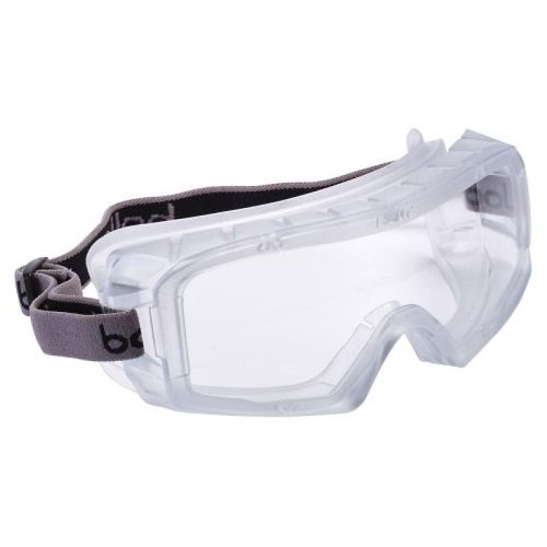 Lunettes-masque de protection - Coverall BOLLÉ