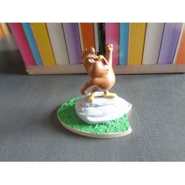 Statuette Henry Le Faucon Warner Bros Atlas