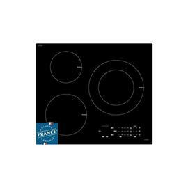 Plaque induction Sauter SPI9333B - Table de cuisson à induction
