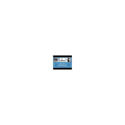 Limiteur d'ouverture pour GR400 et 500