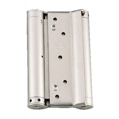 Charnières double action pour porte de largeur 850 mm - acier - Liob GROOM