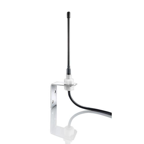 SOMFY 2400472 - Antenne pour moteur de portail et/ou porte de garage RTS/RTR - Améliore la portée radio des télécommandes