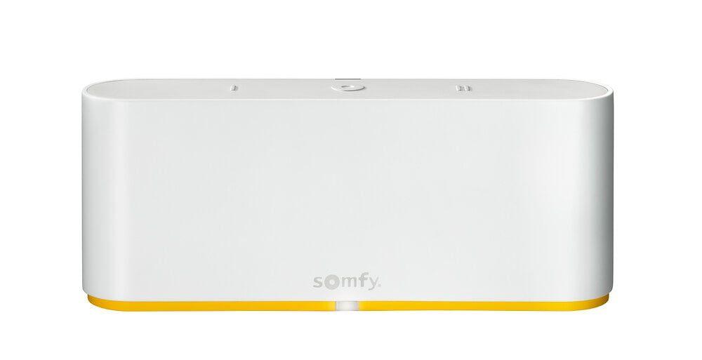Kit de connectivité Somfy 1870755 - Compatible avec Google home et