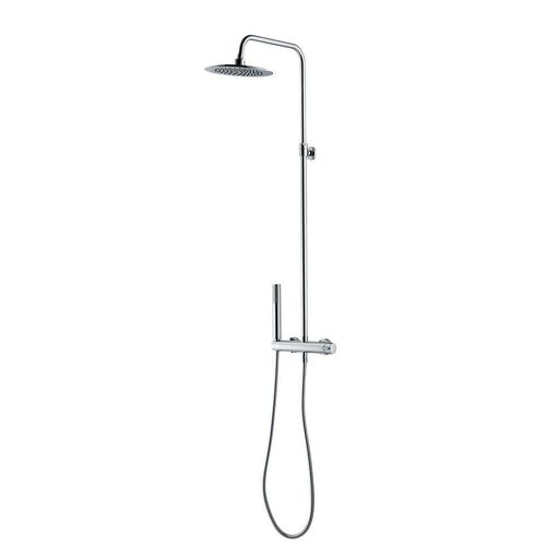 Colonne de douche ESSEBAGNO LUISA ronde