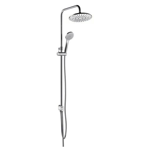 Colonne de douche ESSEBAGNO Essesmart chrome