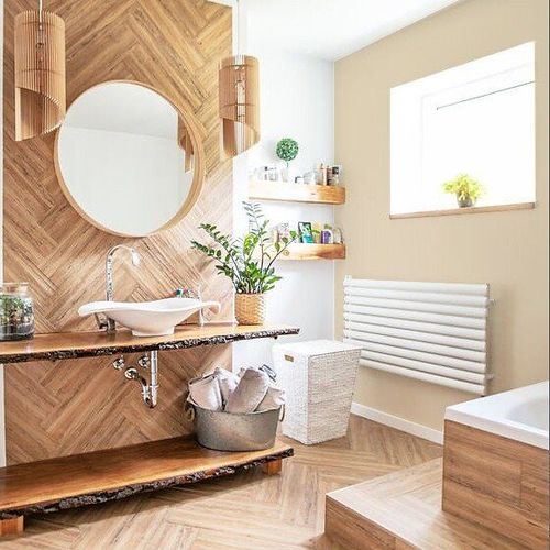 Peinture Naturelle Écologique Intérieur Extérieur Aspect Satin Natura - 1l / 13m ? [classe Énergétique A+]
