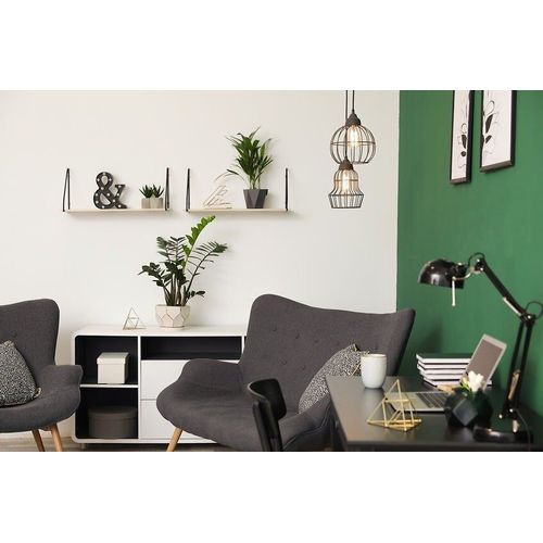 Peinture Naturelle Écologique Intérieur Extérieur Aspect Satin Natura - 2.5l / 33m ? [classe Énergétique A+]