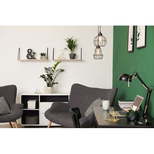 Peinture Naturelle Écologique Intérieur Extérieur Aspect Satin Natura - 2.5l / 33m ? [classe Énergétique A+]