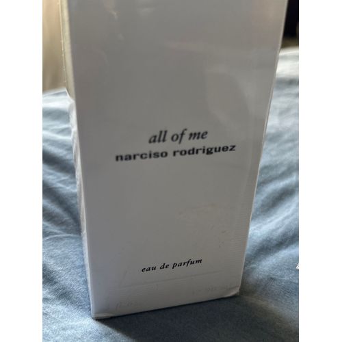 All Of Me 90 Ml Narciso Rodriguez  