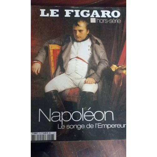 Le Figaro Napoleon