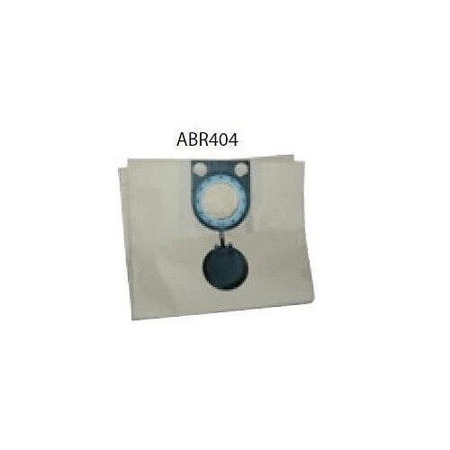 Promotion - Leman - Lot de 5 Filtres Sac en Tissu