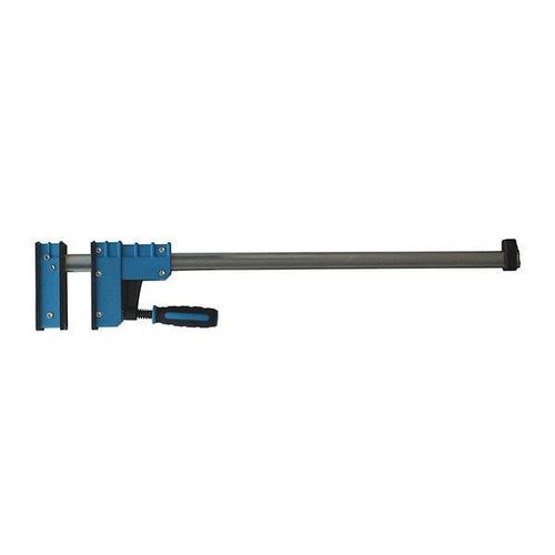 Leman - Presse parallèle manche saillie Longueur tige 400mm