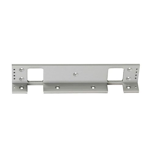 Équerre de fixation en L pour ventouse électromagnétique - 300 kg BRICOZOR