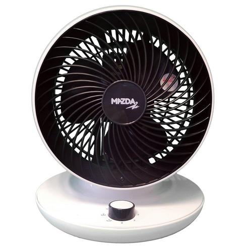 Ventilateur de table 25cm