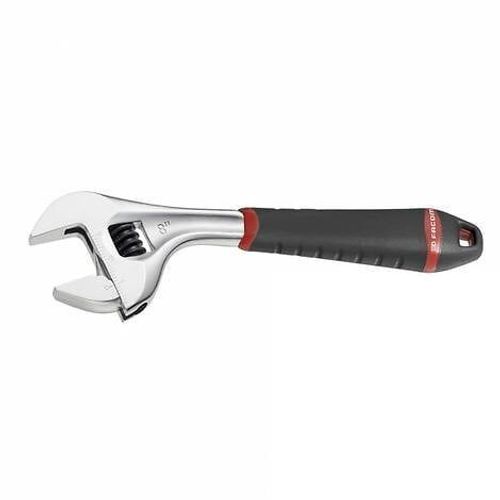 Clé À Molette Série 101 Gainée Réglage Rapide 6' Facom 101.8G