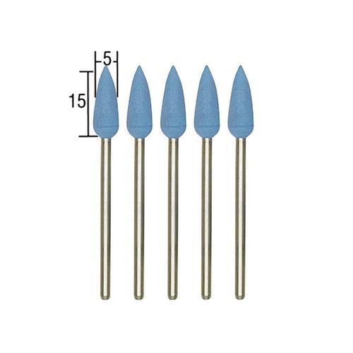 Polissoirs Élastiques En Silicone - Conique - Proxxon