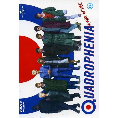 Quadrophenia