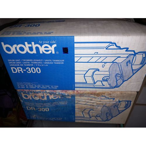 Unité tambour Brother Dr-300