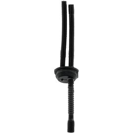 Durite d'essence pour tronçonneuse élagueuse 25 cm3