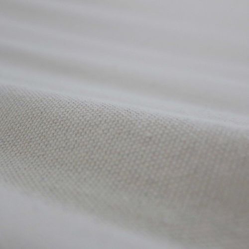 Hamac Sur Pied En Bois - Blanc