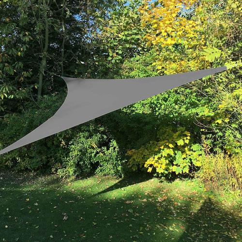 Voile D'ombrage Triangulaire Extensible