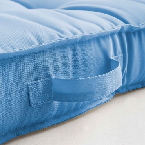 Ensemble Coussins Pour Palette, Avec Coussins Appoints, Assises Et Dossier Cuzco