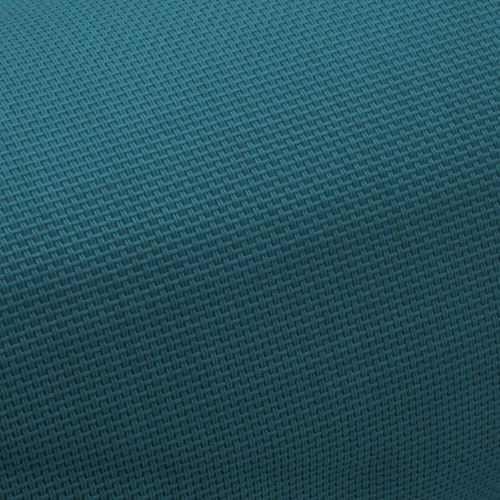 Lot De 2 Repose-T?Tes Bain De Soleil Textil?Ne Bleu Pacific