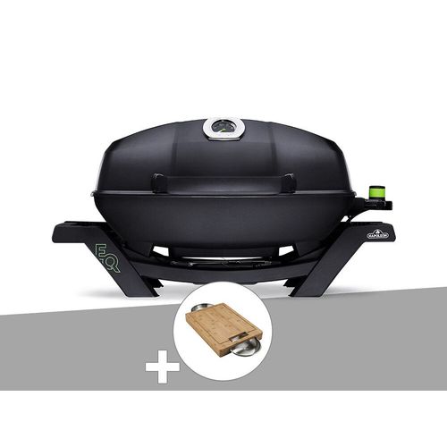 Barbecue électrique Napoléon Travel Q PRO285E + Planche à découper