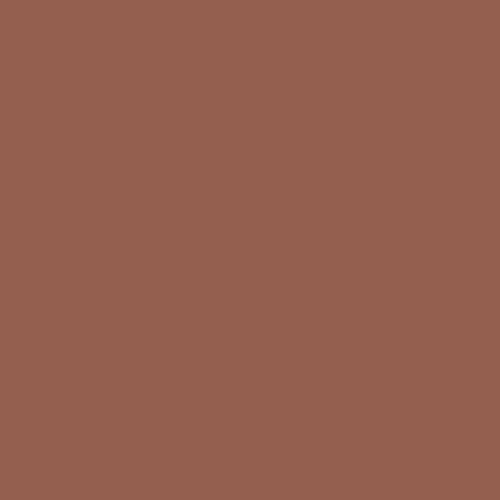 Badigeon à la chaux décoration intérieure extérieur maison BADIPLUS MARSALA Brun rouge kit de 2,5 kg : jusqu'à 12.5 m²