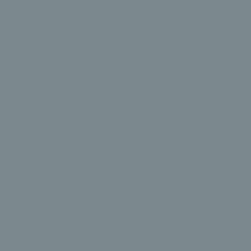 Peinture façade acrylique 14 couleurs - durable jusqu'à 15 ans - rénovation façade, mur crépi - Arcafacade Renov Gris Bleu (Ral 7000) 10L (+ ou - 60m² en 1 couche)